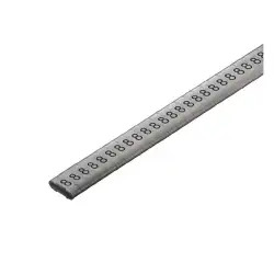 Weidmuller – CLI M 2-4 GR/SW 8 CD