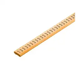 Weidmuller – CLI M 2-4 OR/SW 3 CD