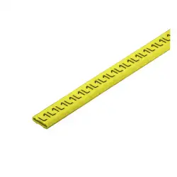 Weidmuller – CLI M 2-6 GE/SW L3 CD