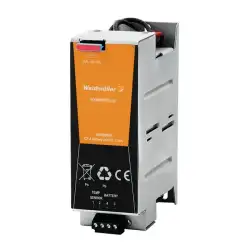 Weidmuller – CP A 24V BATTERY DC 1.3AH LC