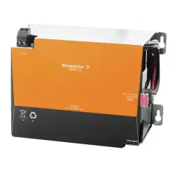 Weidmuller – CP A BATTERY 24V DC12AH