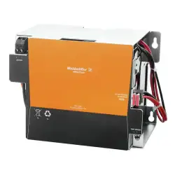 Weidmuller – CP A BATTERY 24V DC17AH