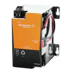 Weidmuller – CP A BATTERY 24V DC3.4AH
