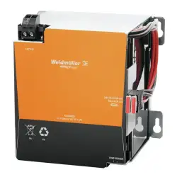 Weidmuller – CP A BATTERY 24V DC7.2AH