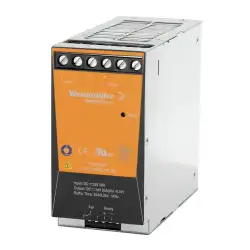 Weidmuller – CP DC BUFFER 24V 20A