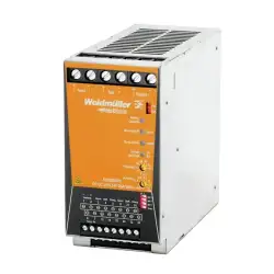 Weidmuller – CP DC UPS 24V 20A/10A
