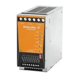 Weidmuller – CP DC UPS 24V 40A