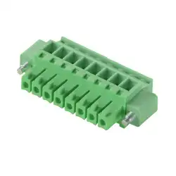 Weidmuller – CPS 3.50/10/90F SN GN BX