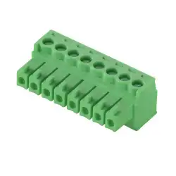 Weidmuller – CPS 3.50/15/180 SN GN BX