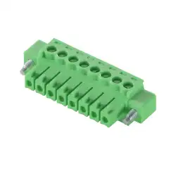 Weidmuller – CPS 3.50/17/180F SN GN BX