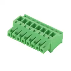 Weidmuller – CPS 3.50/18/90 SN GN BX