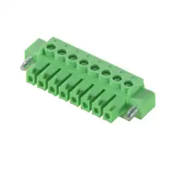 Weidmuller – CPS 3.81/03/180F SN GN BX