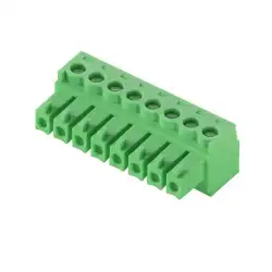 Weidmuller – CPS 3.81/09/180 SN GN BX