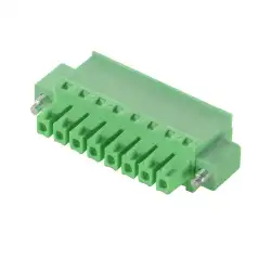 Weidmuller – CPS 3.81/19/270F SN GN BX