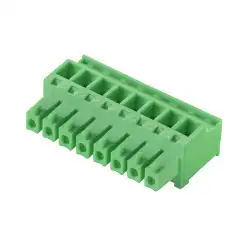 Weidmuller – CPS 3.81/19/90 SN GN BX