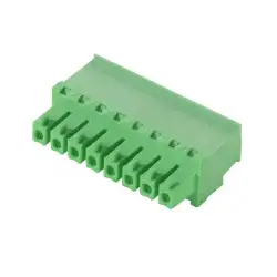 Weidmuller – CPS 3.81/20/270 SN GN BX