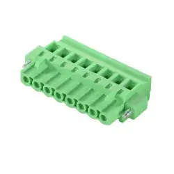 Weidmuller – CPS 5.00/11/90F SN GN BX