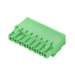 Weidmuller – CPS 5.00/13/270 SN GN BX