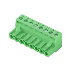 Weidmuller – CPS 5.00/16/180 SN GN BX