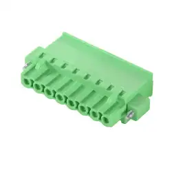 Weidmuller – CPS 5.00/18/270F SN GN BX