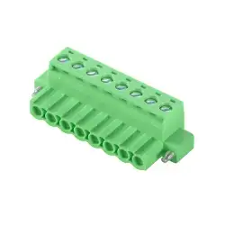 Weidmuller – CPS 5.00/22/180F SN GN BX