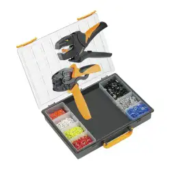 Weidmuller – CRIMP-SET PZ 3