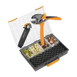 Weidmuller – CRIMP-SET PZ 50