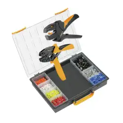 Weidmuller – CRIMP-SET PZ 6/5