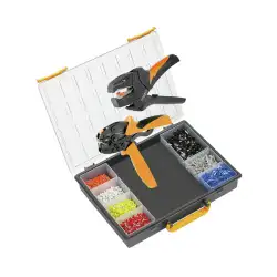 Weidmuller – CRIMP-SET PZ 6 ROTO L