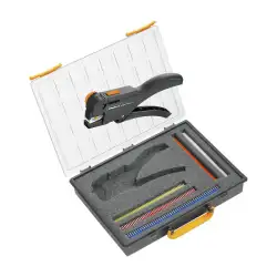 Weidmuller – CRIMP-SET STRIPAX PLUS