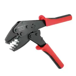 Weidmuller – CRIMPER 25 Z