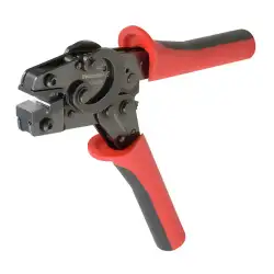 Weidmuller – CRIMPER 4U Z GER