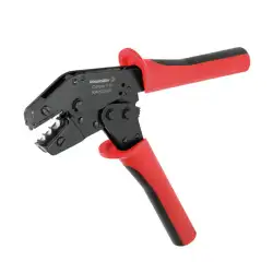 Weidmuller – CRIMPER 6 N