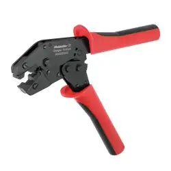 Weidmuller – CRIMPER TWINAX