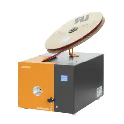 Weidmuller – CRIMPFIX E