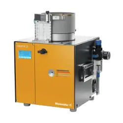 Weidmuller – CRIMPFIX LS