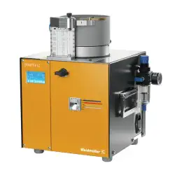 Weidmuller – CRIMPFIX LZ