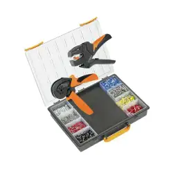 Weidmuller – CRIMPSET PZ 10 HEX T