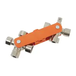 Weidmuller – CROSS-KEY-DUO