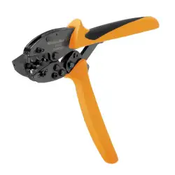 Weidmuller – CTF 63 ZERT