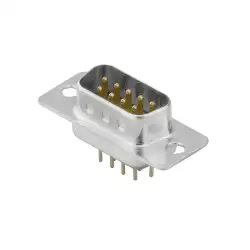 Weidmuller – D-SUB M6.1 T09VN 3.2N2 TY GY