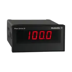 Weidmuller – DI350 0-10V/0-100.0