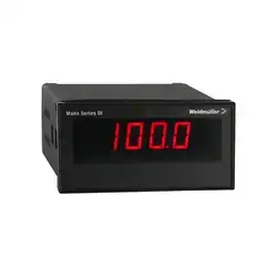 Weidmuller – DI350 4-20mA/0-100.0