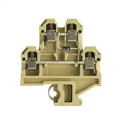 Weidmuller – DK 4/32 1D CSA A1