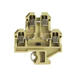 Weidmuller – DK 4/32 1D CSA GET.SCH.