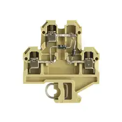 Weidmuller – DK 4/32 2D CSA A2