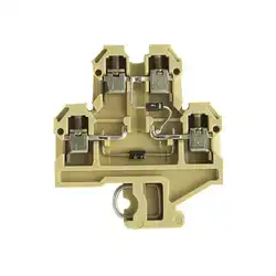 Weidmuller – DK 4/32 2D CSA GET.SCH.