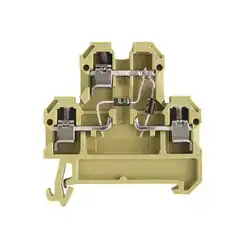 Weidmuller – DK 4/35 2D GET.SCH. A2