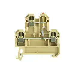 Weidmuller – DK 4/35 LD 24VDC CSA A2