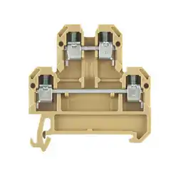 Weidmuller – DK 4/35